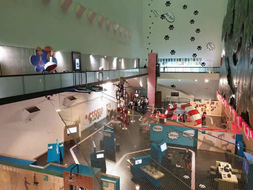 Pavilhão do Conhecimento - Ciência Viva — মিউজিয়াম, rated 4.7/5