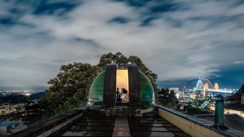 Sydney Observatory — Tour Agency, rated 4.6/5