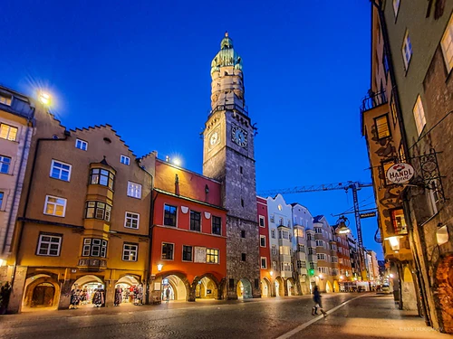 Stadtturm, rated 4.6/5