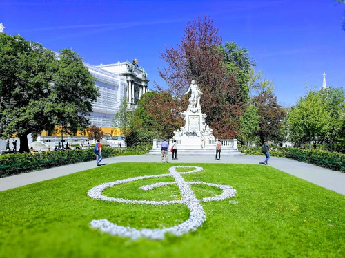 Burggarten — Park, rated 4.7/5