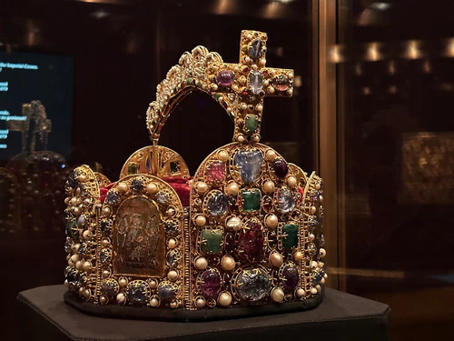 Imperial Treasury — Muzej, rated 4.6/5