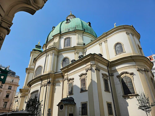 St. Peter's Church — Religijsko mjesto, rated 4.7/5