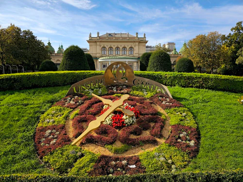 Stadtpark — Park, rated 4.6/5