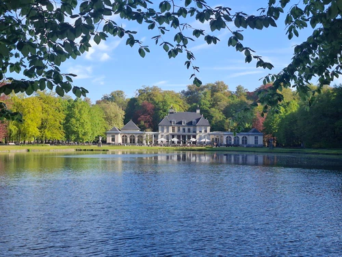Provinciaal Groendomein Rivierenhof — Park, rated 4.5/5