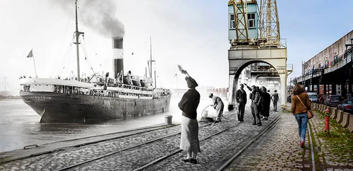 Muzej Red Star Line — Muzej, rated 4.5/5
