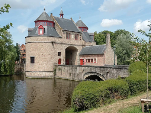 Ezelpoort, rated 4.5/5