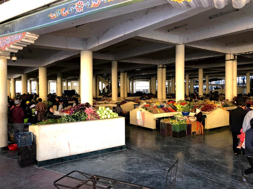 Centenary Farmers Market — Mercato, rated 4.5/5