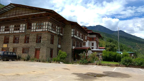 Folk Heritage Museum Kawajangsa — Museo, rated 4.2/5