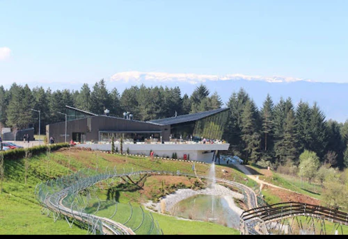 Sunnyland in Sarajevo — Tematski park