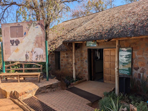 Mokolodi Nature Reserve in Gaborone — Nonprofit