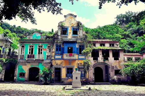 Largo do Boticário — Park, rated 4.3/5
