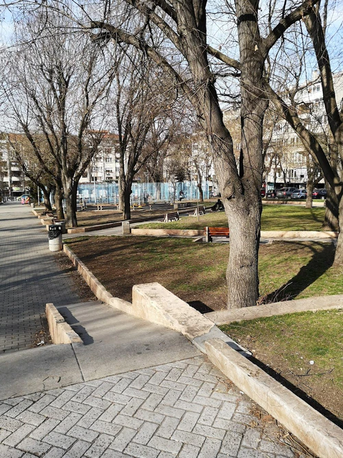 Borissova Garden — Park, rated 4.3/5
