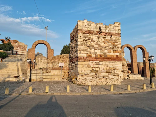 Ancient Theatre, rated 4.7/5