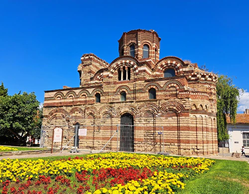Simbahan ng Christ Pantokrator — Museo, rated 4.7/5