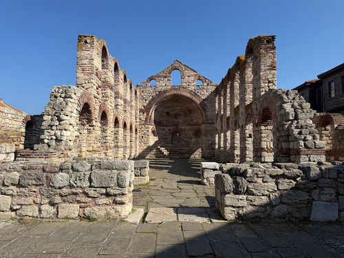 Church of Saint Sophia — Relihiyosong lugar, rated 4.7/5
