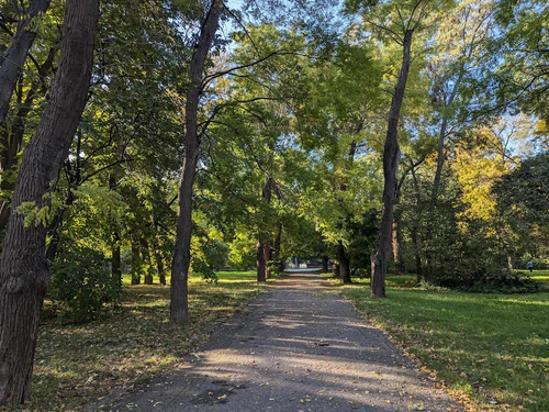 Asparuhov Park — Park, rated 4.5/5