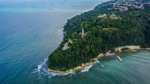 Kap Galata, rated 4.6/5