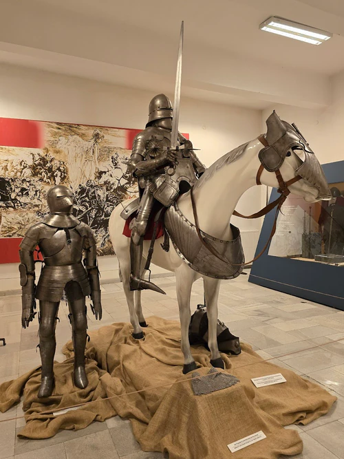 Parkmuseum „Vladislav Varnenchik“ — Museum, rated 4.3/5