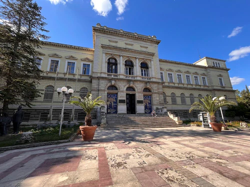 Archäologisches Museum Varna — Museum, rated 4.7/5