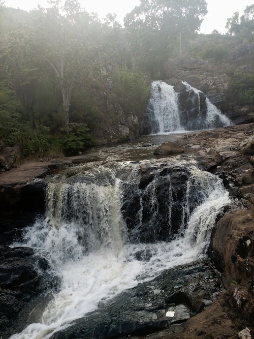 Agasumo ka Mwaro in Gitega — Vēsturiska vieta