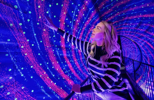 Museum of Illusions Montréal — মিউজিয়াম, rated 4.1/5