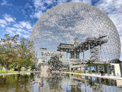 Parc Jean-Drapeau — পার্ক, rated 4.6/5