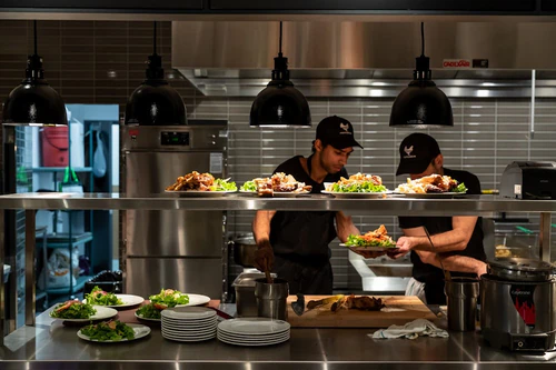 Time Out Market Montréal — বাজার, rated 4.3/5