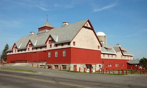 Canada Institute for Agriculture and Food Museum — Museum, rated 4.5/5