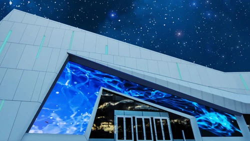 Canada Science and Technology Museum — Markt, rated 4.5/5