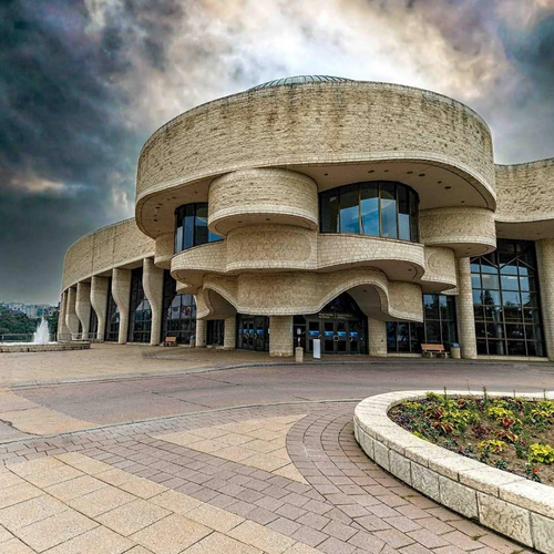 Canadian Museum of History in Ottawa — মিউজিয়াম