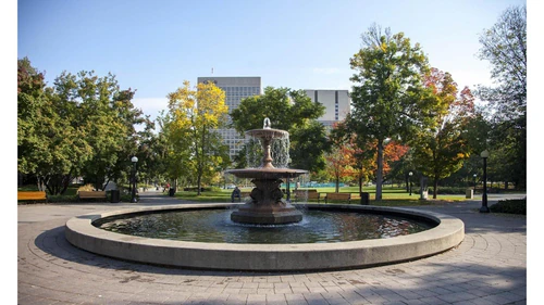 Confederation Park — Park, rated 4.5/5