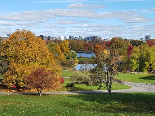 Dominion Arboretum — Tuin, rated 4.8/5