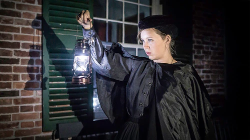 Haunted Walk of Ottawa — Tour Agency, rated 4.7/5
