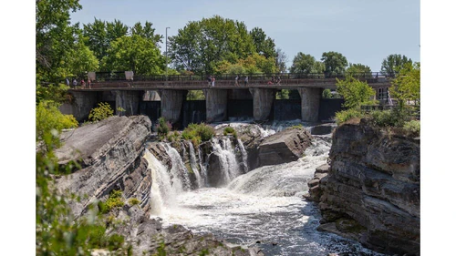 Hog's Back Park — Park, rated 4.7/5