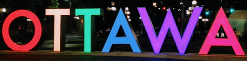 Ottawa geeft al ByWard Market, rated 4.6/5