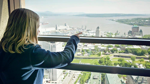 Observatoire de la Capitale, rated 4.5/5