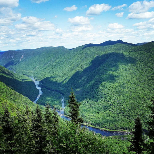 Parc national de la Jacques-Cartier — জাতীয় উদ্যান, rated 4.8/5