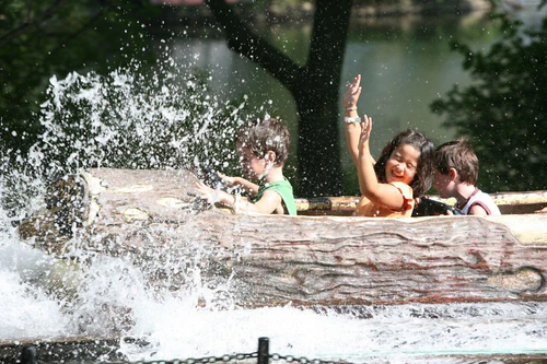 Centreville Amusement Park — Attractiepark, rated 4.4/5