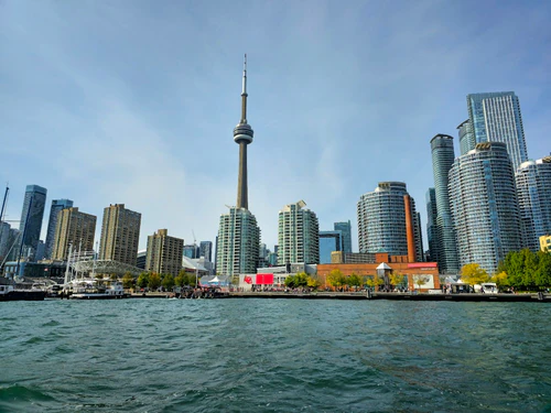 Harbourfront Centre in Toronto — Museum
