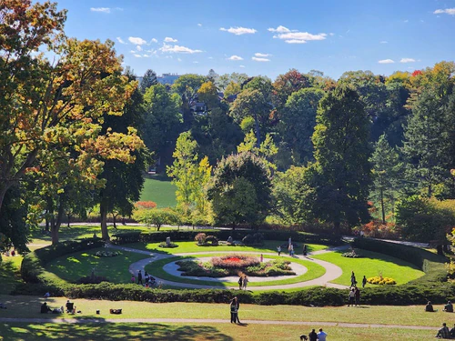 High Park in Toronto — Park
