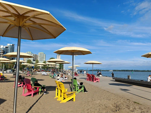 HTO Park — Park, rated 4.6/5
