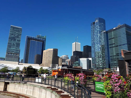 Roundhouse Park — Park, rated 4.5/5