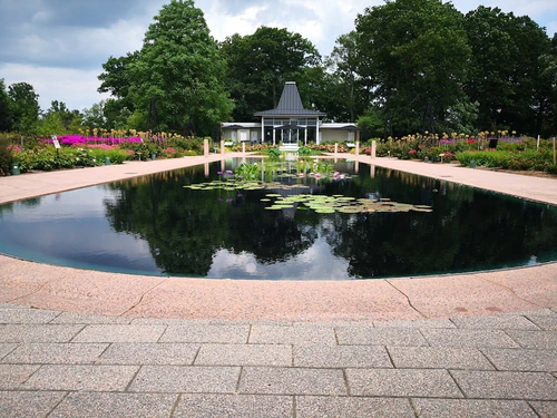 Royal Botanical Gardens — Tuin, rated 4.6/5