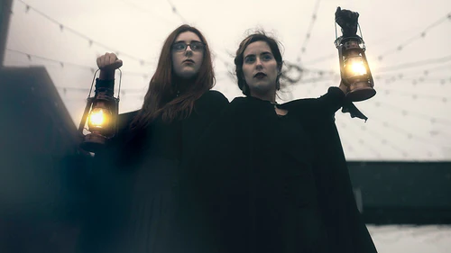 The Haunted Walk of Toronto — Tour Agency, rated 4.8/5