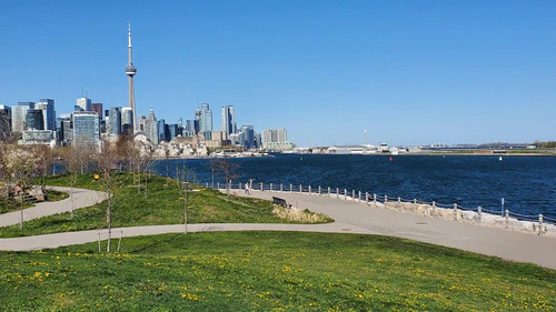 Trillium Park — Park, rated 4.8/5