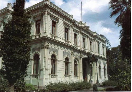 Palacio Cousiño — মিউজিয়াম, rated 4.8/5