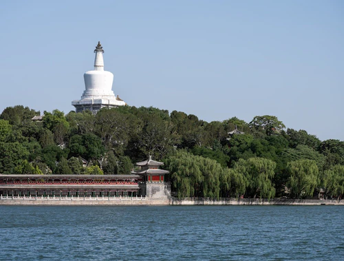 Beihai Park — Park, rated 4.5/5