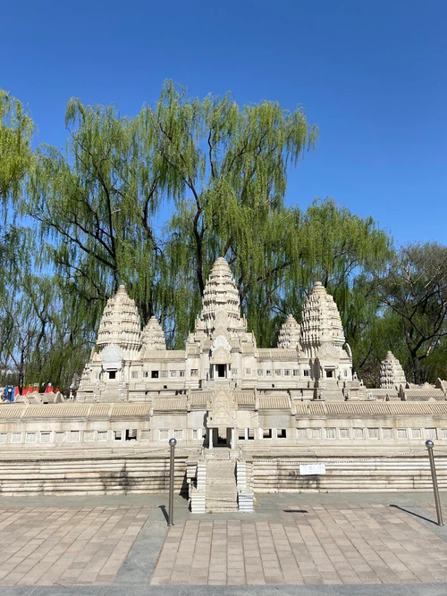 Beijing World Park — Park, rated 4.1/5