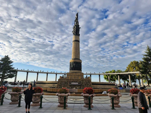 Harbin Stalin Park — পার্ক, rated 4.4/5