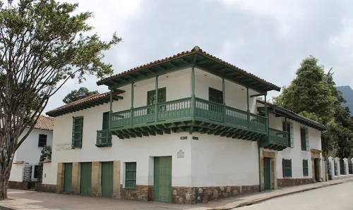 Independence Museum - Casa del Florero — মিউজিয়াম, rated 4.5/5